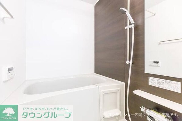 オーレヴィアの物件内観写真